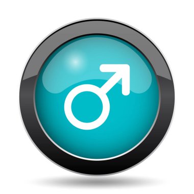 erkek işareti simgesi