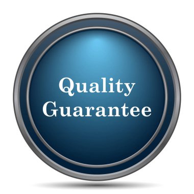 Kalite garantisi simgesi