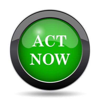 Şimdi simgesi hareket