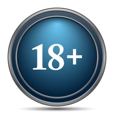 18 artı simgesi