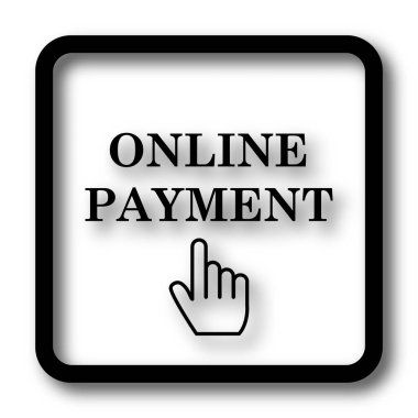 online ödeme simgesi