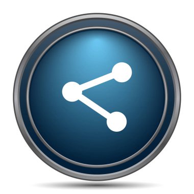 Sosyal Medya - bağlantı simgesi