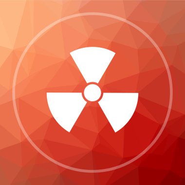 radyasyon simgesi