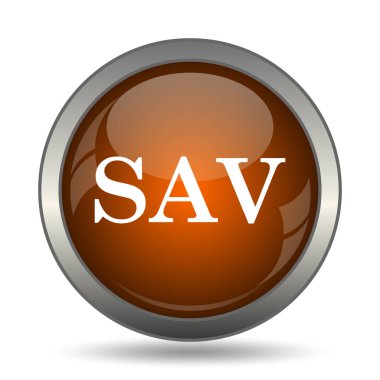 sav simgesi