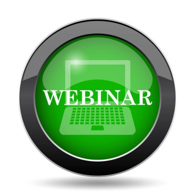 Webinar simgesi