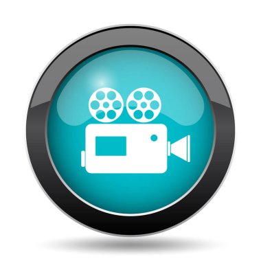 video kamera simgesi