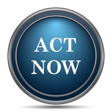 Şimdi simgesi hareket