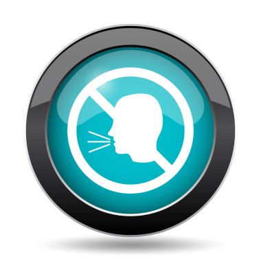 konuşan bir simge yoktur