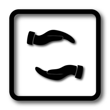 Eller simgesini koruma