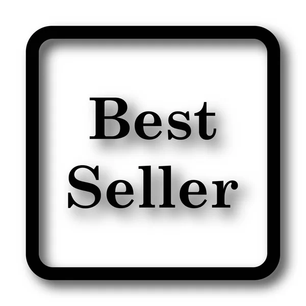 Icona del best seller — Foto Stock