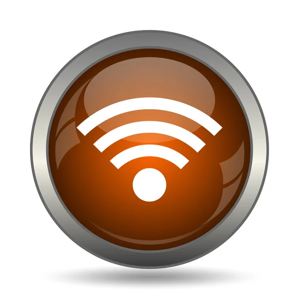 Wireless sign icon — Stock Photo, Image