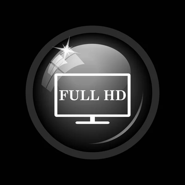 Icône Full HD — Photo