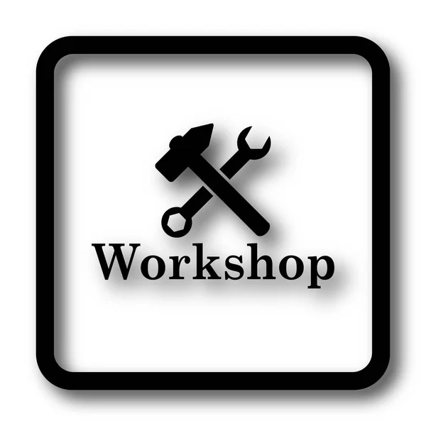 Workshop-ikonen — Stockfoto