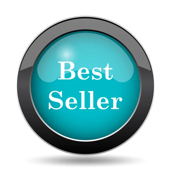 Icona del best seller — Foto Stock