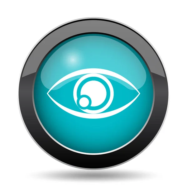 Eye icon — Stock Photo, Image