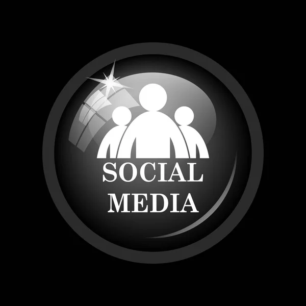 Social media icon