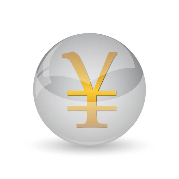 Yen-Symbol — Stockfoto