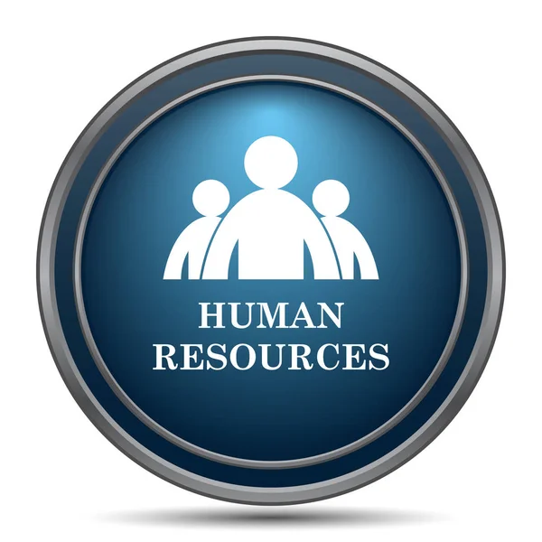 İnsan kaynakları simgesi