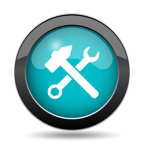 Tools  icon — Stock Photo, Image