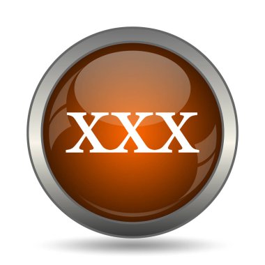XXX simgesi