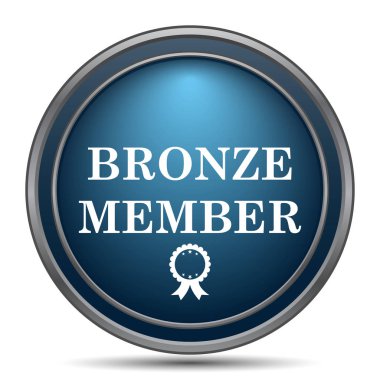 Bronz üye simgesi
