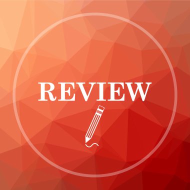 Simgeyi gözden geçir