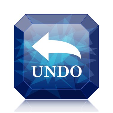 simgesini geri almak