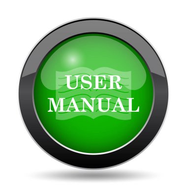 Kullanıcı Kılavuzu simgesi