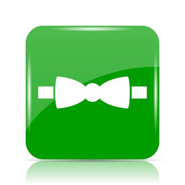 Papyon simgesi. Beyaz arka plan üzerinde Internet düğmesi