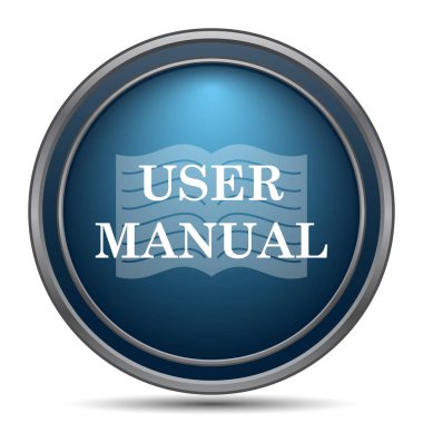 Kullanıcı Kılavuzu simgesi