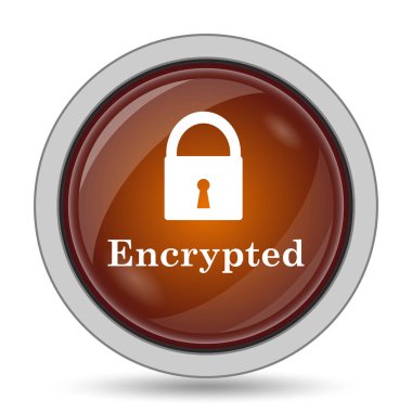 Beyaz arka plan üzerinde şifreli kutsal kişilerin resmi, turuncu web sitesi düğme