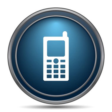 Cep Telefonu Simgesi