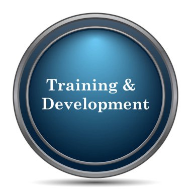 Eğitim ve gelişim simgesi