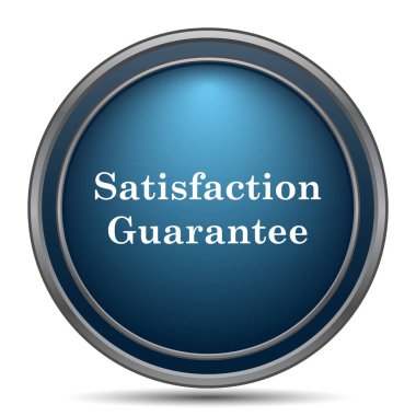 memnuniyet garantisi simgesi