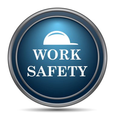 iş güvenlik simgesi