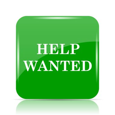 Yardım aranıyor simgesi. Beyaz arka plan üzerinde Internet düğmesi