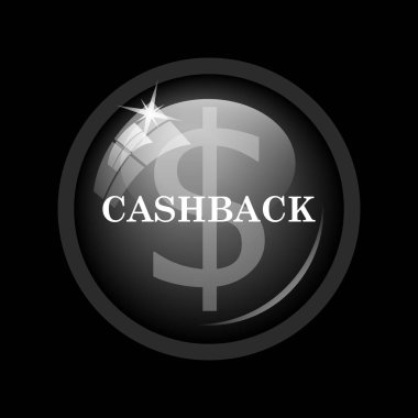 Cashback simgesi