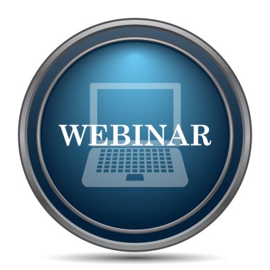Webinar simgesi