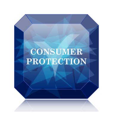 Tüketici Koruma simgesi