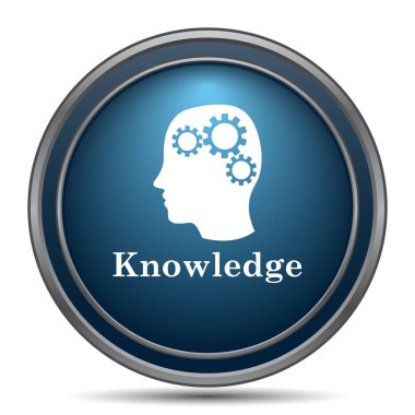 Knowledge icon