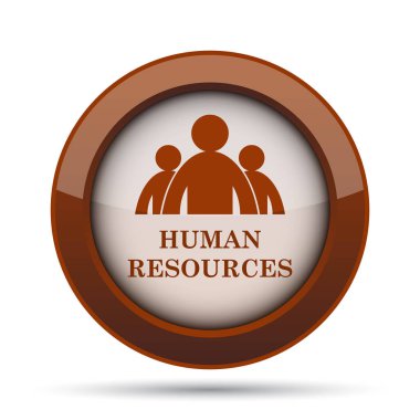 İnsan kaynakları simgesi