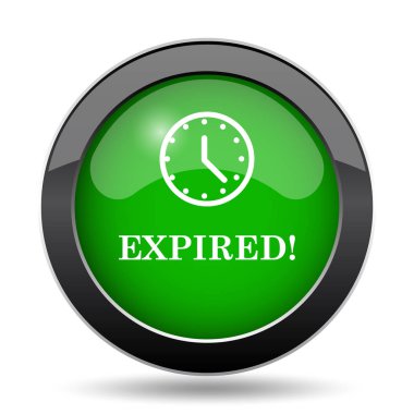 süresi dolan simgesi