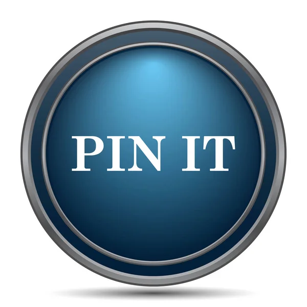 Pin it icon