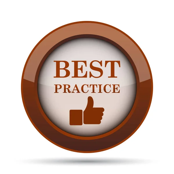 Best practice icon