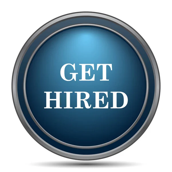 Get hired icon