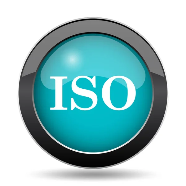 Iso icona — Foto Stock