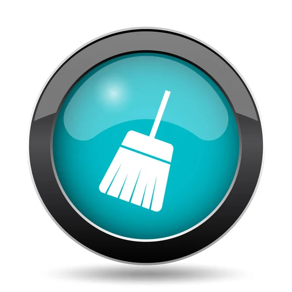 Sweep icon — Stock Photo, Image