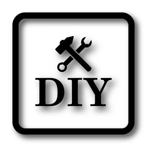 Diy pictogram — Stockfoto