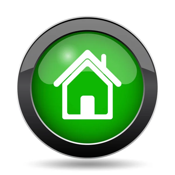 Home icon — Stock Photo, Image