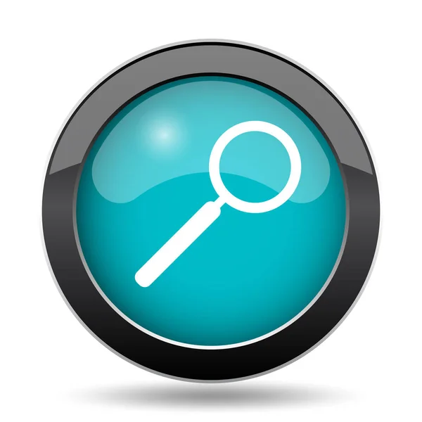 Search icon — Stock Photo, Image